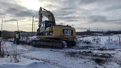 Новый 4-километровый водопровод построят в районе Дальнее в Южно-Сахалинске 