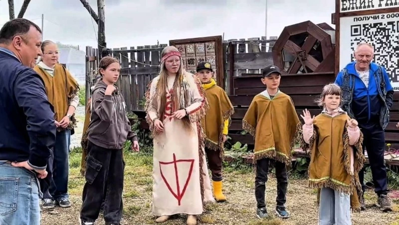 Жители Южно-Сахалинска организуют успешный бизнес на «дальневосточных гектарах»