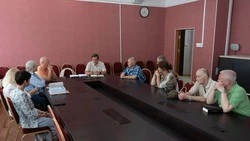 Сахалинских писателей переаттестуют в Москве по новым критериям оценки работы