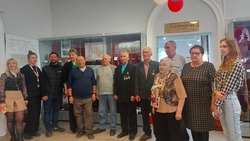 Ветераны угольной промышленности поделились уникальными историями жизни в Углегорске 