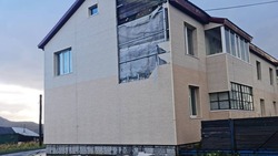 Последствия циклона в Северо-Курильске показали на фото