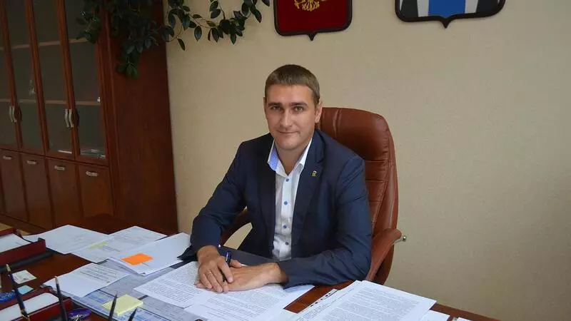 Ивашов возглавит мэрию Корсакова