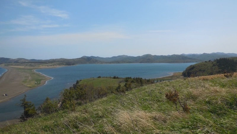 Путешествуем по Сахалину: поездка на озеро Птичье