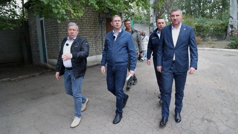 Наше общее дело