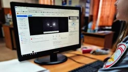 На Сахалине с 20 ноября начнут штрафовать за выключенные фары