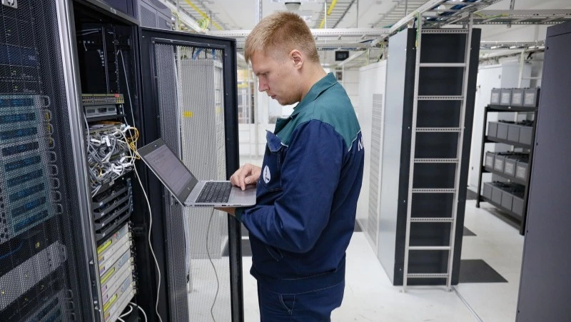 Аналитика и хранение данных «МегаФона» перешли на российское ПО