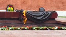 Анонс мероприятий на 9 мая в Южно-Сахалинске         