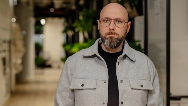 В «Авито»  — новый старший директор по операциям, Центру клиентского сервиса и логистики