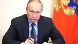 Путин высказал свое мнение по прививочным сертификатам на транспорте