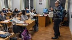 «Разговоры о важном» в Южно-Сахалинске посвятили годовщине снятия блокады Ленинграда