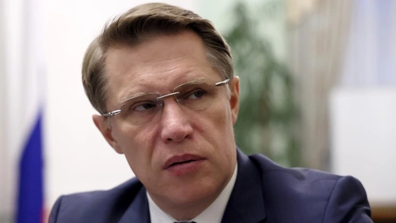 Первый отечественный робот-хирург появился в России