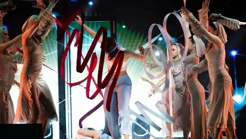 Импульс будущего