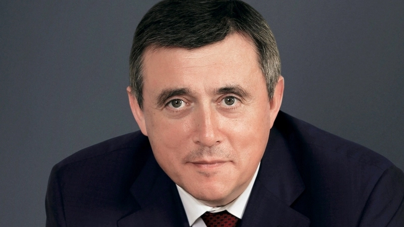 Валерий Лимаренко планирует переманить на Сахалин лучших врачей страны