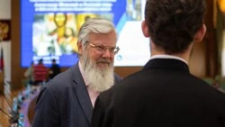 На Сахалине изучают роль Александра Невского в становлении русского мира