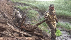 Открытие патриотической акции «Вахта памяти» пройдет 5 мая в Южно-Сахалинске