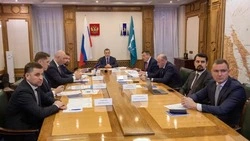 Можно работать: Юрий Трутнев оценил мастер-план Южно-Сахалинской агломерации