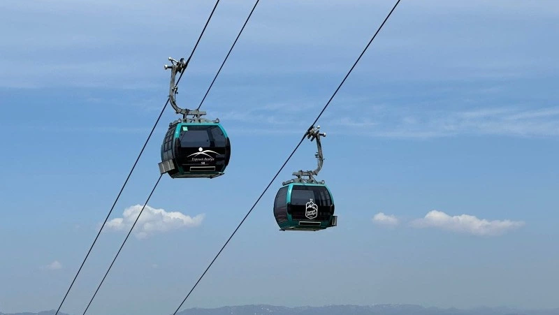 Эксперты аудита на Сахалине проверили «Горный воздух» в третий раз за 7 лет