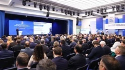 Владимир Якушев: Единая Россия готова к достижению целей избирательной кампании 2026 года