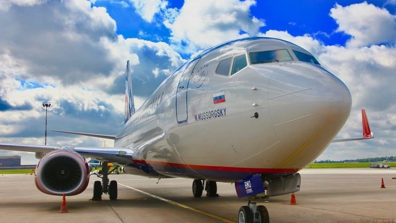 Лимаренко: Не отстану от «Аэрофлота», пока не решится вопрос с рейсами для сахалинцев