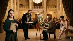 День работника культуры 2026: история праздника, традиции и интересные факты