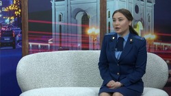 Чаще воры находят банковские карты: на Сахалине прокурор дала интервью программе «Утренняя кукса»