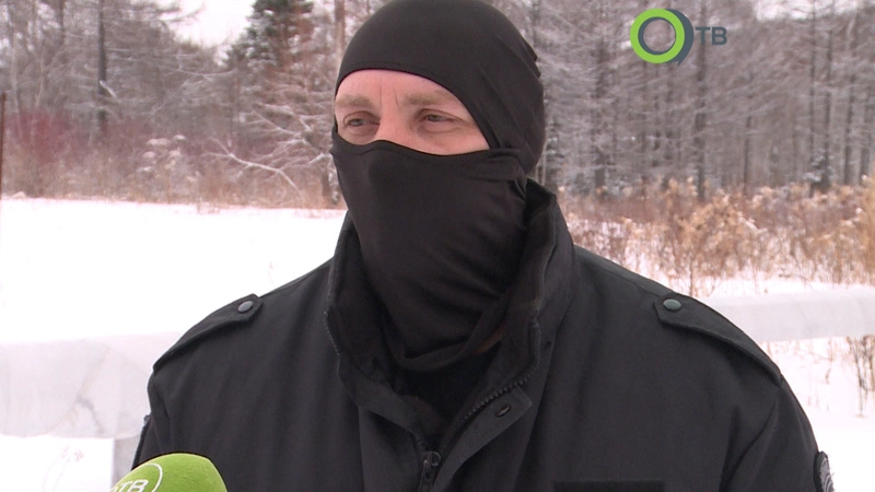 ОМОНовцы рассказали, как пытались спасти сахалинку в ДТП со взрывом