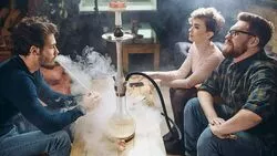 Сахалинские рестораны и кафе будут платить штрафы за кальяны