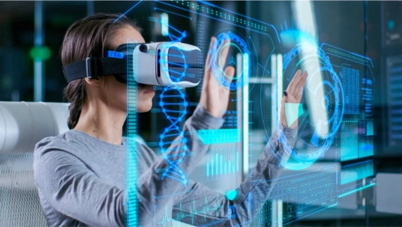 Будущее наступило: проверьте, много ли вы знаете о технологиях современности? 