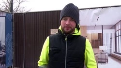 «Уже год работаю на себя»: Кадровый центр помог жителю Южно-Сахалинска встать на ноги