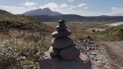 Туристический сезон на Кунашире закрыли. Гидам необходим отдых