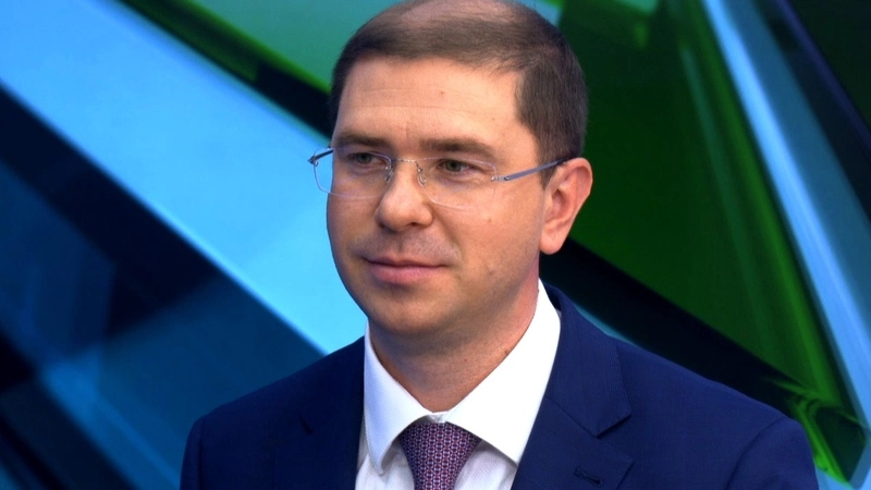 Сахалин не будет зависеть от добычи нефти и газа. Помогут соглашения с ВЭФ