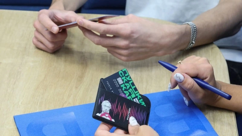 Дальневосточники уже потратили по Пушкинским картам больше 100 миллионов рублей