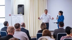 Дополнительное финансирование получат частные детские сады на Сахалине 