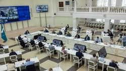 Валерий Лимаренко раскритиковал работу чиновников по газификации СНТ