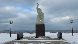 Трагедии в Беринговом море — 57 лет. Сахалинцы чтят память погибших моряков