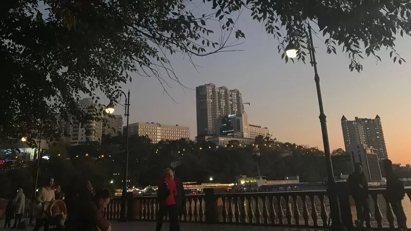 Дешевые авиабилеты во Владивосток предложили сахалинцам с детьми