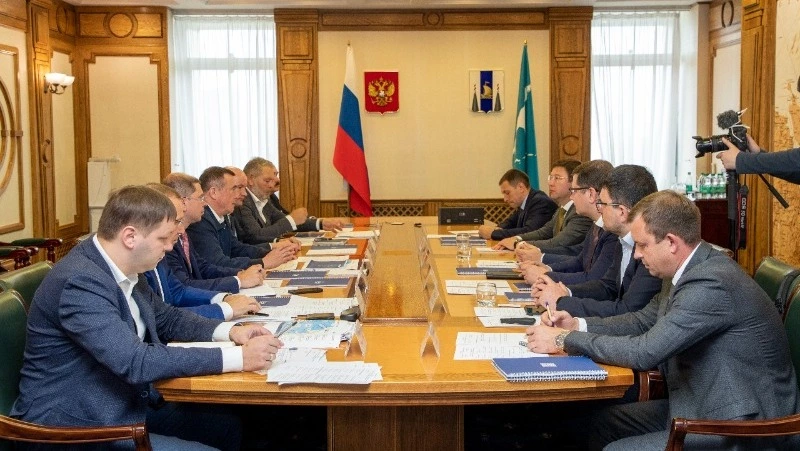 Морские порты на Сахалине будет развивать крупный российский холдинг