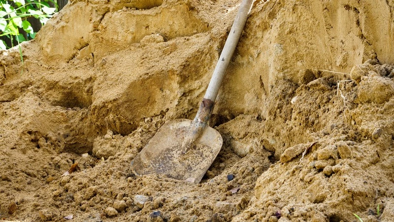 В Южно-Сахалинске идет строительство второго корпуса школы № 6