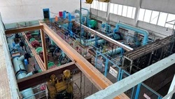 Росводоканал назвал возможную причину неприятного запаха воды в Южно-Сахалинске