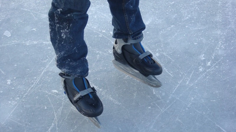 Лучшие студенты Сахалинской области в Татьянин день будут кататься на коньках