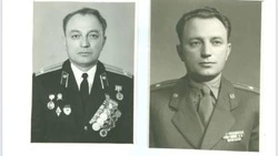 Всю жизнь посвятил делу: в УФСБ России по Сахалинской области вспоминают подвиги красноармейца