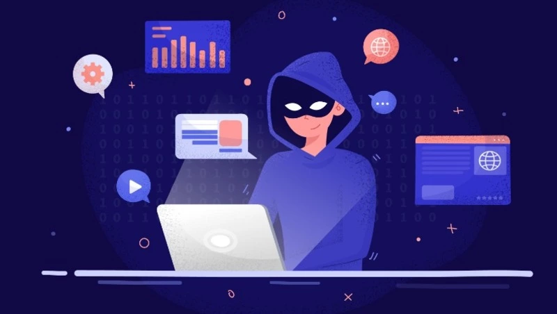 Как поставить заслон кибер-мошенникам?