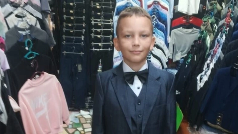 В Охе волонтеры разыскивают 7-летнего мальчика из села Тунгор