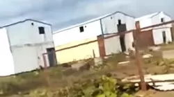 Недостроенная станция очистки разваливается на Курилах. «Пример полного беспредела»