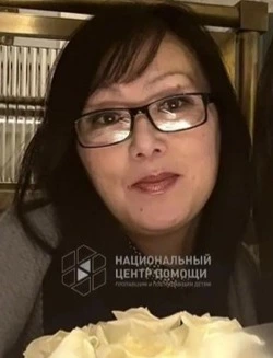 В Долинском районе уже месяц ищут 53-летнюю женщину