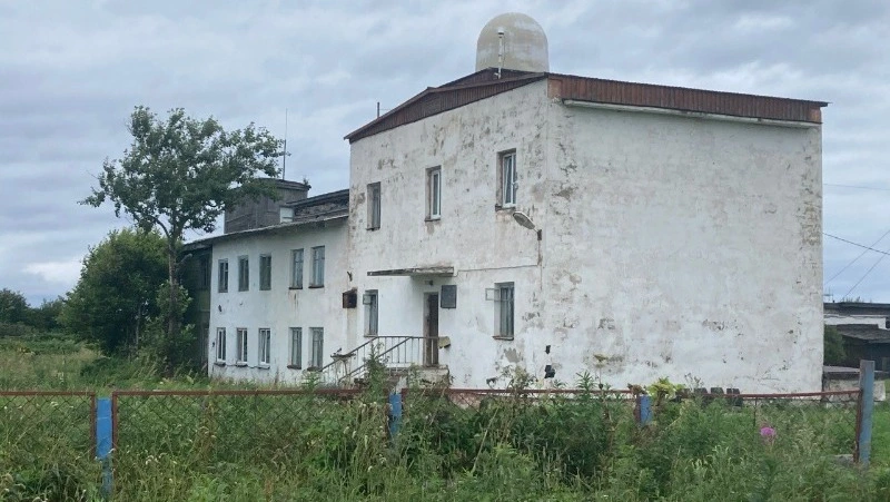 Погодные полпреды