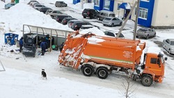 Сроки уборки Южно-Сахалинска от мусора и снега назвали в администрации