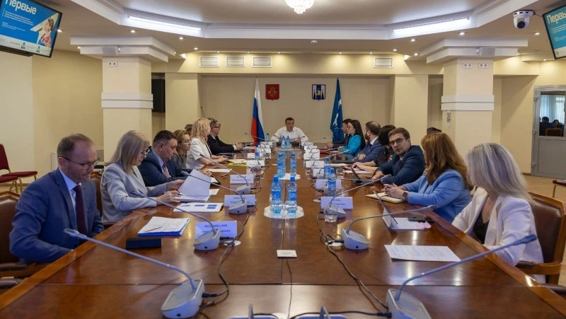 Более 10 тысяч сахалинских ребят поучаствовали в мероприятиях «Движения Первых»