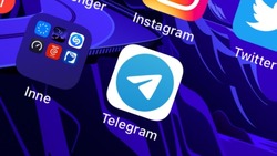 Взлет популярности Telegram-каналов в России породил массу мемов