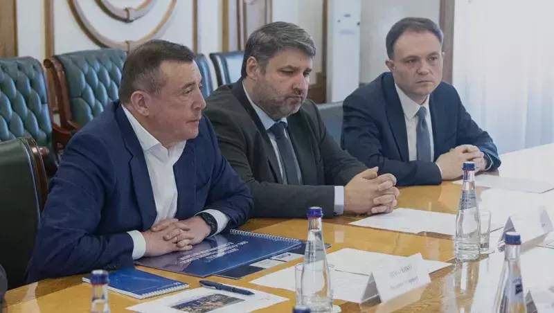 От первого лица